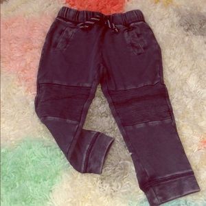 🌸Adorable Toddler Joggers🌸